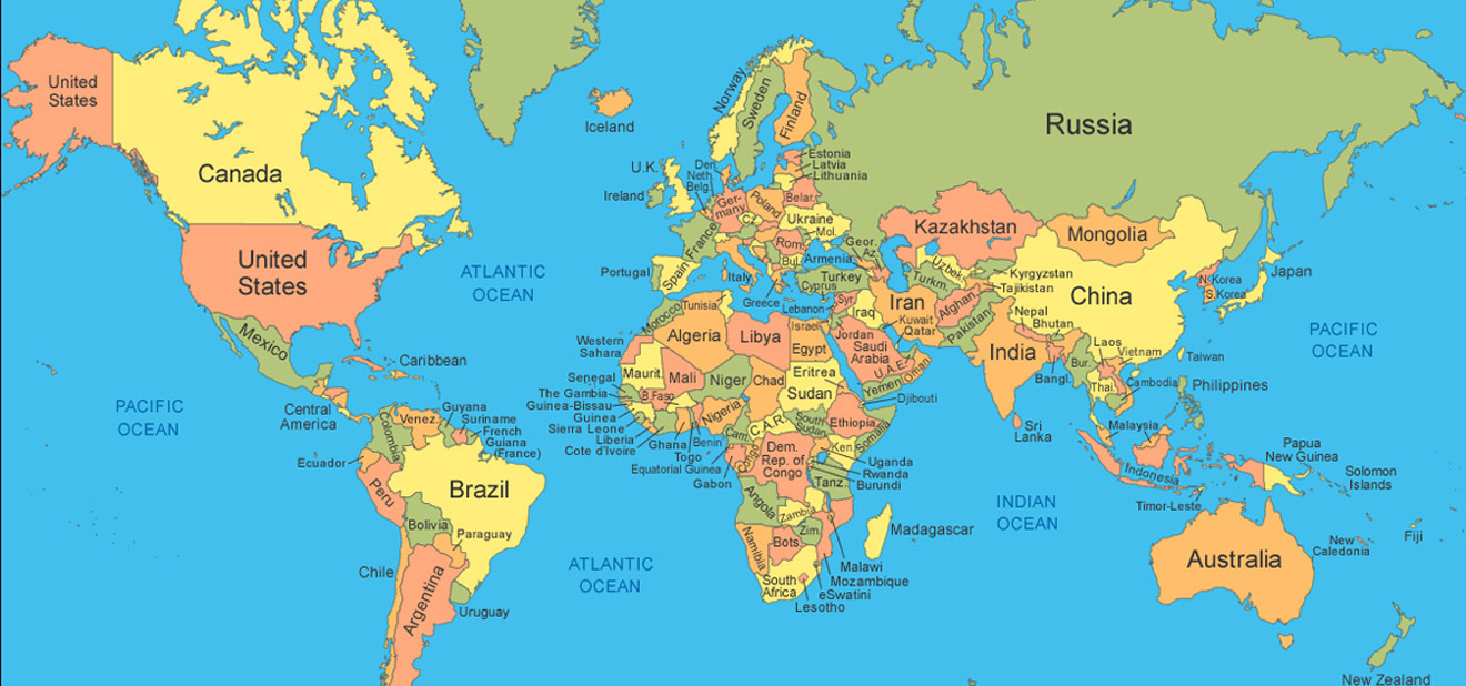 Social Studies